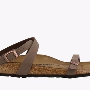Sandals Birkenstock unisex